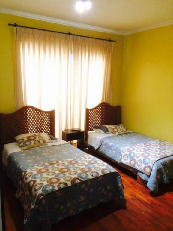 Apart Hotel Uman Concepción Extérieur photo