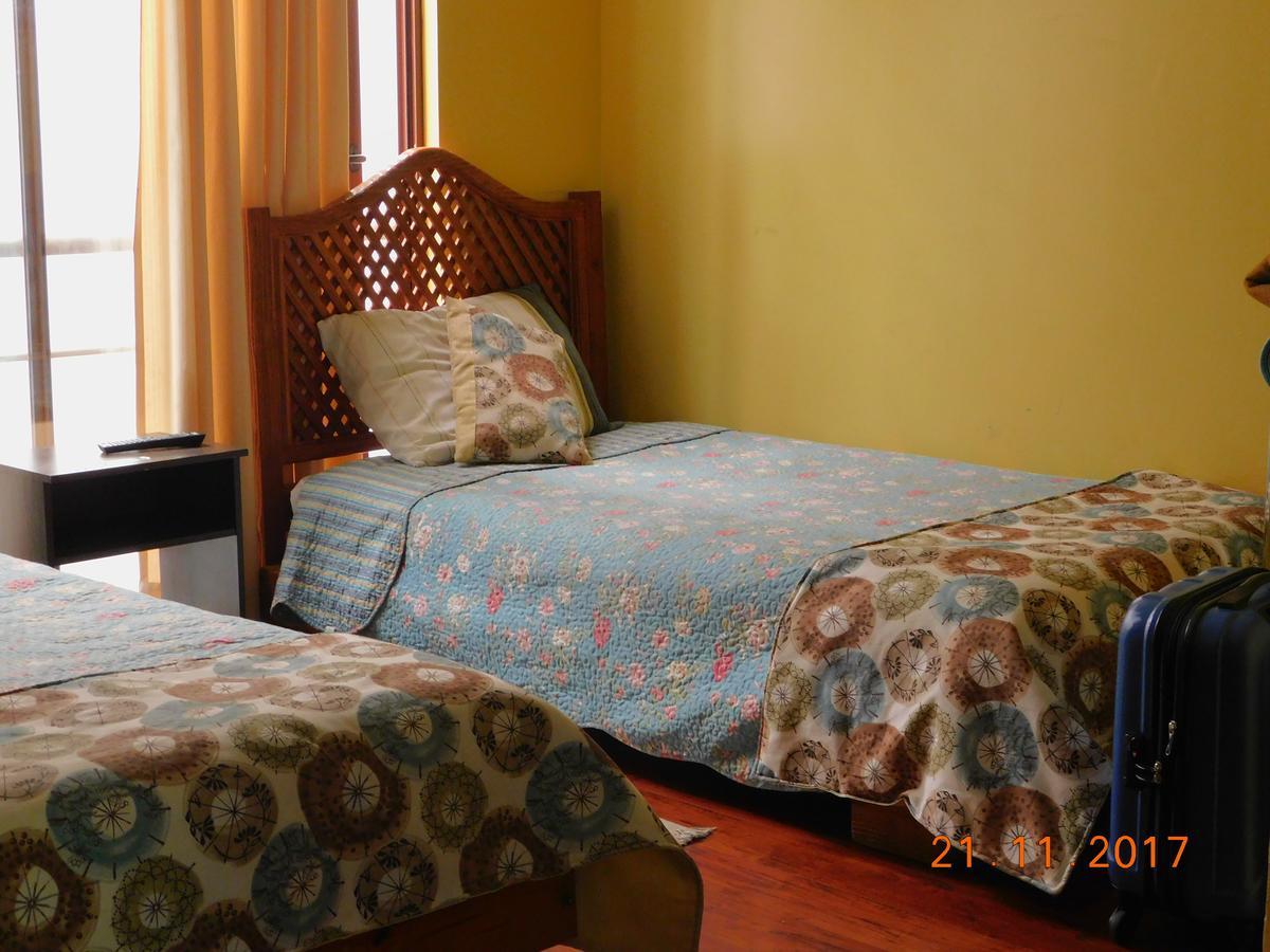 Apart Hotel Uman Concepción Extérieur photo