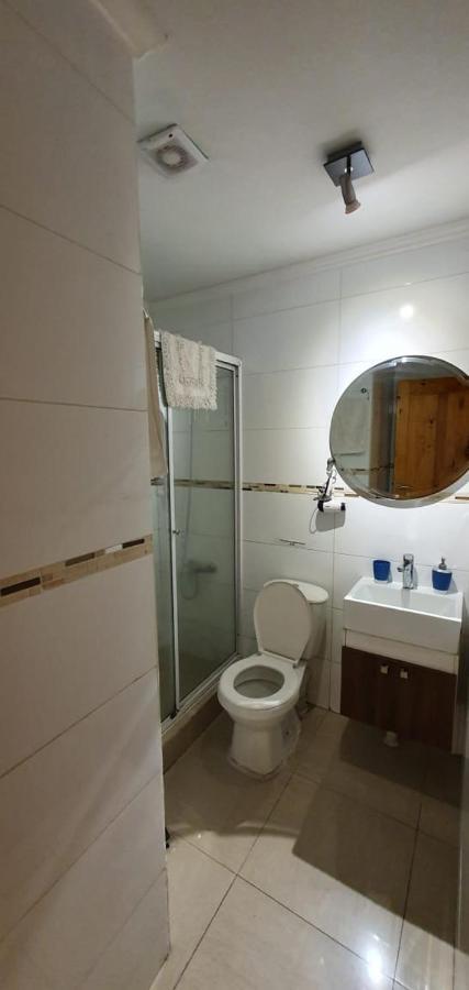 Apart Hotel Uman Concepción Extérieur photo