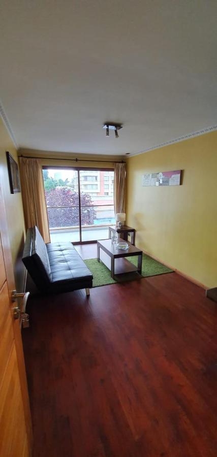 Apart Hotel Uman Concepción Extérieur photo