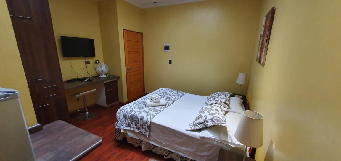 Apart Hotel Uman Concepción Extérieur photo